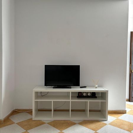Ferienwohnung Asis 20.7 Medina-Sidonia Exterior foto
