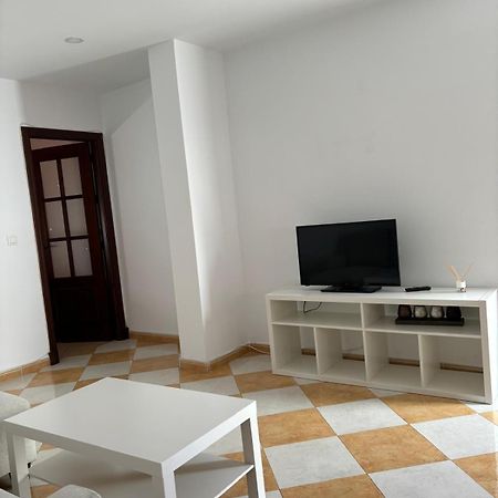 Ferienwohnung Asis 20.7 Medina-Sidonia Exterior foto