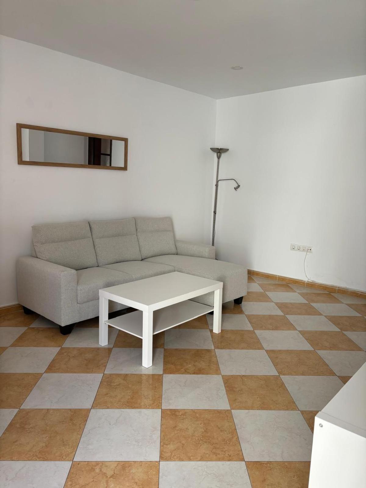 Ferienwohnung Asis 20.7 Medina-Sidonia Exterior foto